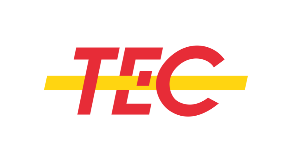 Logo de Le TEC